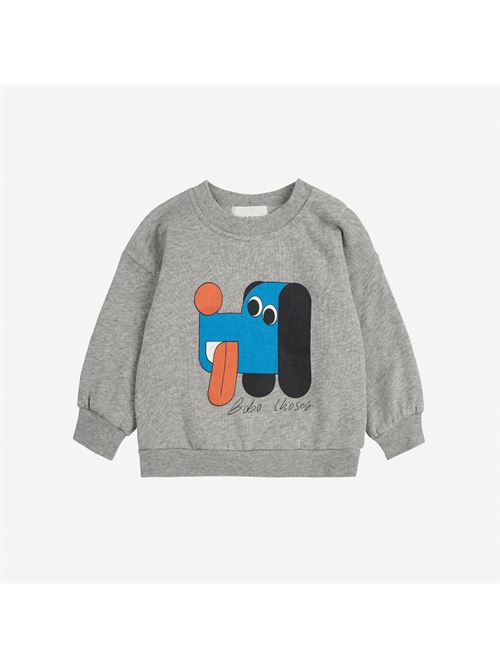  BOBO CHOSES | AB049051LIGHT GREY
